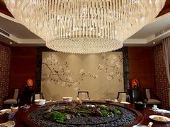 -青岛海天世园酒店-海澜阁中餐厅