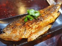 -云南建水鸡脚王烧烤(商贸路店)