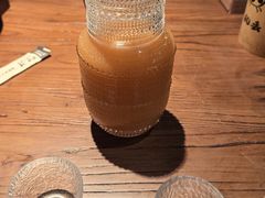 -拾光与烟火丨炭火串烧·自贡小活鲜(西村大院店)