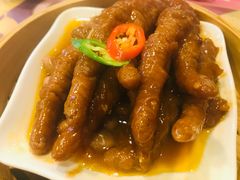 -点都德(大茶楼店)