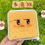 总要尝尝🔥排队王「🐯虎头局」的国潮点心新品吧‼️巨好吃🫶