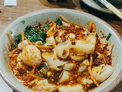 -七步香云南山里菜(昆明老街店)
