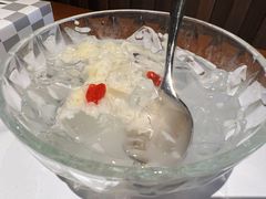 冰粉-三猫黑鱼花(南大店)