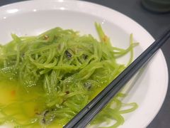 -大连湾旭日·家宴·海肠捞饭(马栏广场店)