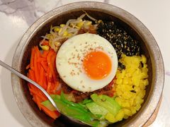 -花味烤肉·拌饭(庐阳万象汇店)