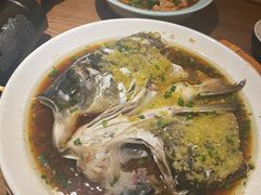 -绿茶餐厅(南昌王府井店)