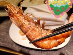 -佛山希尔顿酒店·融誉亚洲美食荟