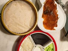 -小吊梨汤·北京菜·烤鸭(王府井银泰in88店)