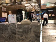 -鼎鼎香·港式火锅(北京SKP店)