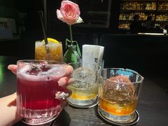-萃坊 StillFun(玉林店)