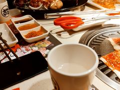 -猫爪爪原切自助烤肉(观音桥阳光世纪店)