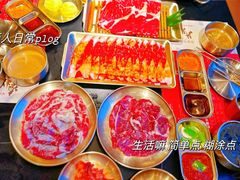 -西塔老太太泥炉烤肉(济南首店)