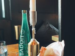 -AZUL by FUEL蓝色·法式酒馆(琶醍店)