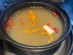 -芸鲜季·云南野生菌餐厅· 云南风物味研社(闵行店)