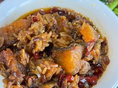 -龙老五汤店(站前西路店)