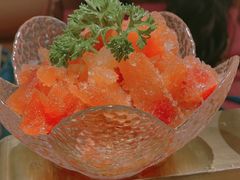 -西塔老太太泥炉烤肉(湖东领汇广场店)