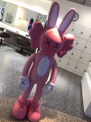 -尚羽华东接发美发店