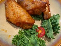 -乐凯撒披萨(国威电子商务大厦店)