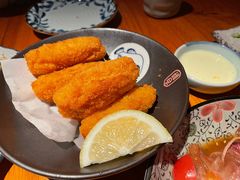 -醉虎传(南锣鼓巷店)