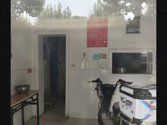 -老五热干面(沿江大道店)