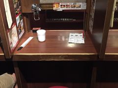 -一兰拉面(池袋店)