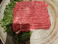 -老墙根涮肉(王四营店)