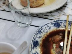 -牛庄高晓山风味馅饼城(海城店)