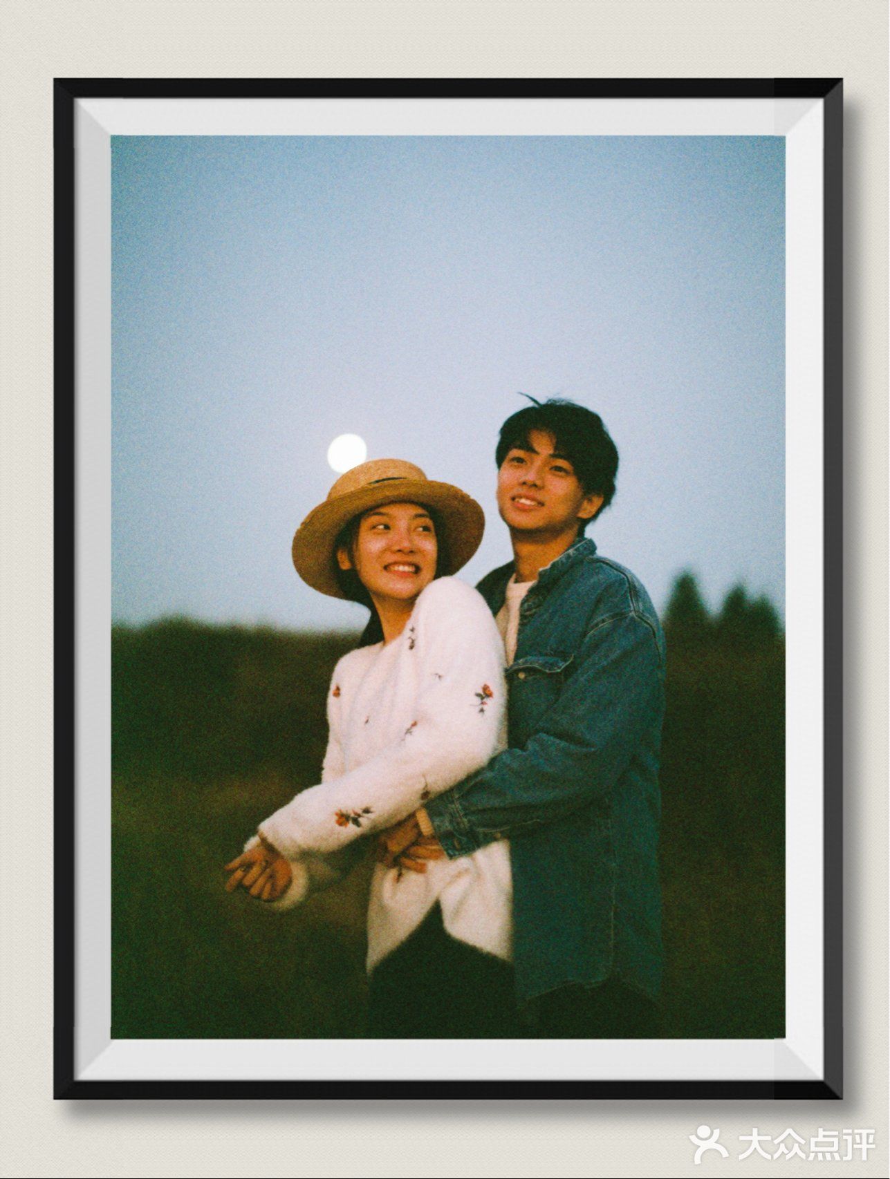 总有故事，不负青春|婚纱照 文艺纪实