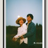 总有故事，不负青春|婚纱照 文艺纪实