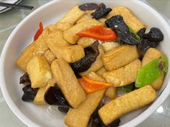 鸡蛋豆腐-海燕酒店(惠济路店)