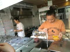 -百花传统甜品店(原址店)