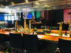 自助取餐区-肉魁屋·烧肉·烧鸟·酒场(高新店)