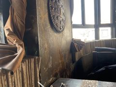 -玛吉阿米·餐吧