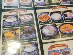 -广信牛奶甜品世家(台东店)
