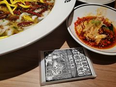 -太二酸菜鱼(群光广场店)