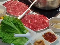 -黑山牛肉汤火锅(花城汇店)
