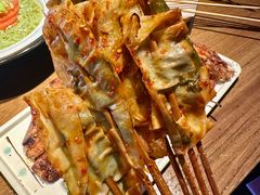 -小乾杯串店•16年沈阳烧烤(文安路店)