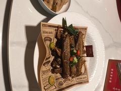 -滋粥楼·顺德菜(番禺广场总店)