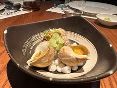 -Mr.Fish鱼鲜生海鲜放题(高德置地冬广场店)