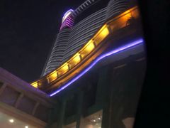 -东莞富盈酒店(厚街店)