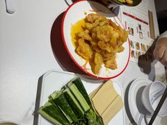 -关东小院(瀛海环宇坊店)