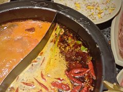 -蜀大侠火锅(总府路店)