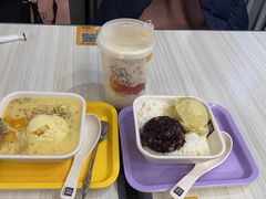 -满记甜品(静安大悦城店)