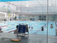 -奇迹健身·恒温游泳(金海首座店)