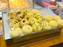 -面包新语(上地华联店)