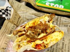 -TACO STAR 塔可星(下沙宝龙店)