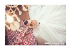 -艺匠摄影ARTIZ STUDIO(南京店)