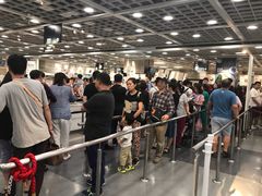 -宜家·瑞典风味餐厅(北京西红门店)