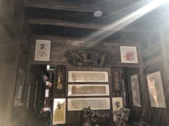 -石峰岩寺