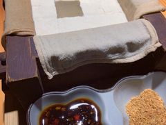 坊间豆腐-几荷·恰似故人来(秀水广场店)